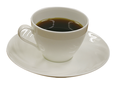 ホットコーヒー