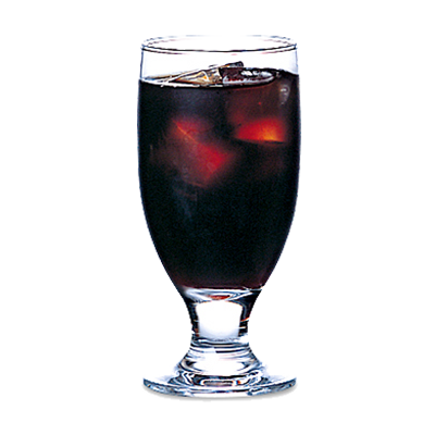 アイスコーヒー
